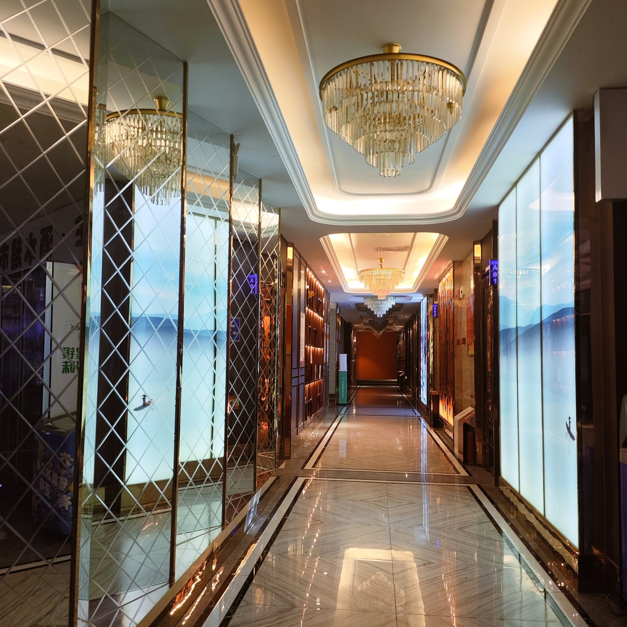 锦州商务ktv如何玩-凌海市ktv预订