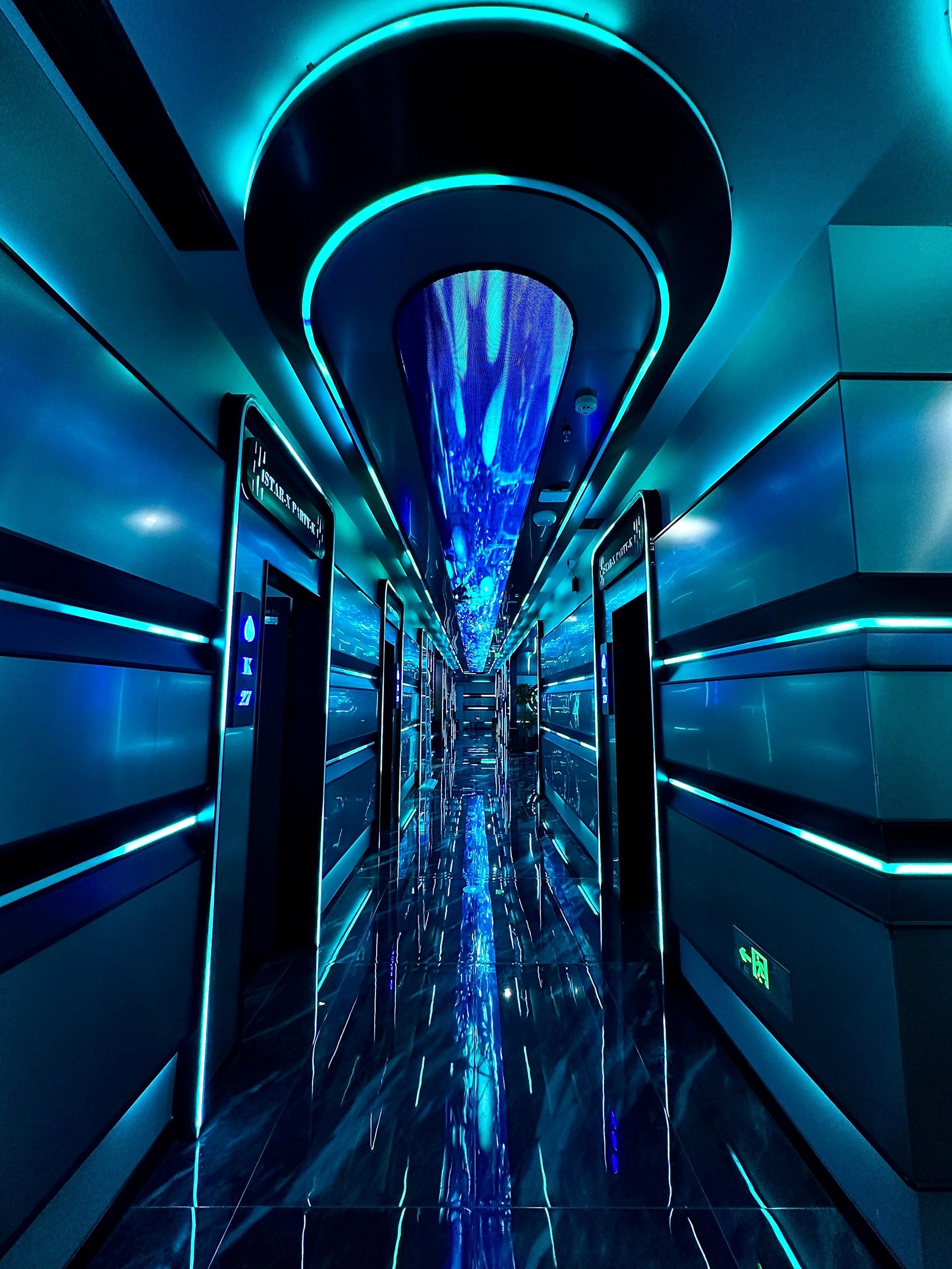 锦州商务ktv哪里好玩推荐指南-凌海市ktv预订