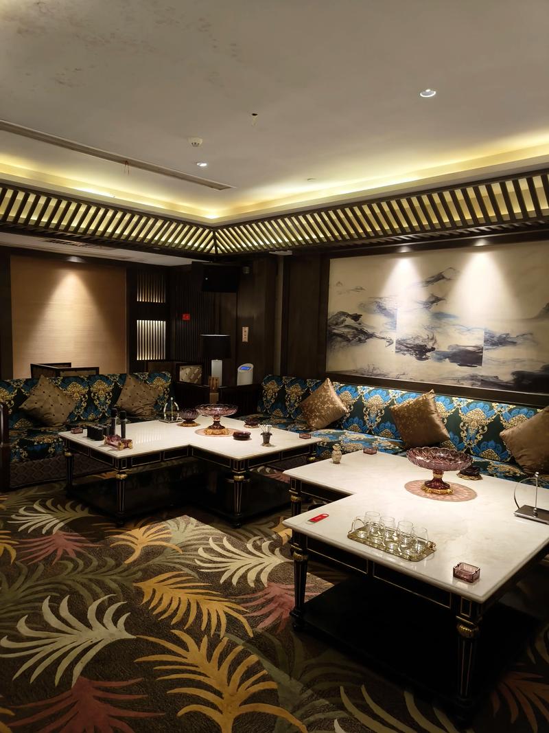 锦州商务ktv总排行权威推荐-凌海市ktv预订