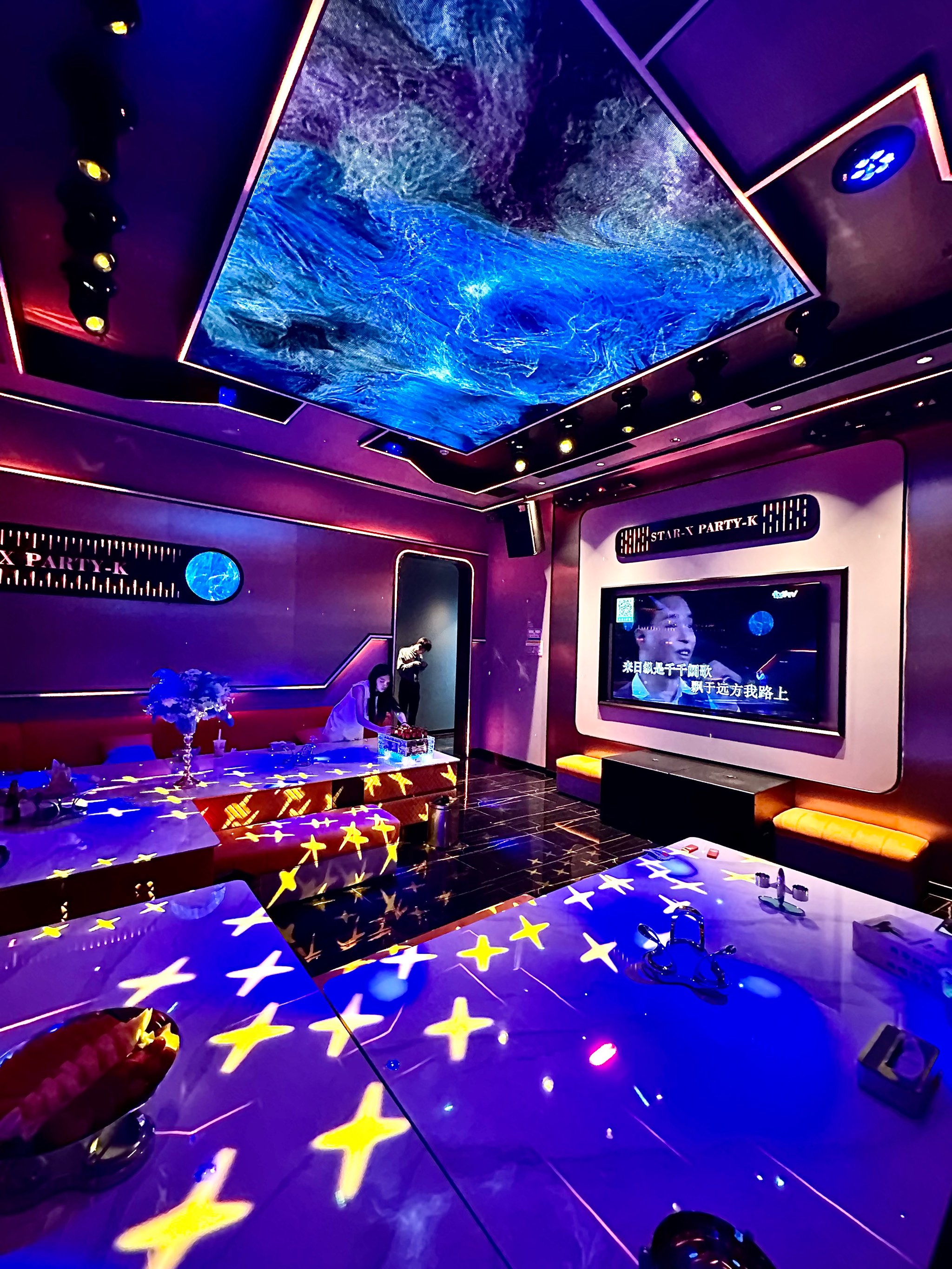 锦州商务ktv性价比高推荐-凌海市ktv预订